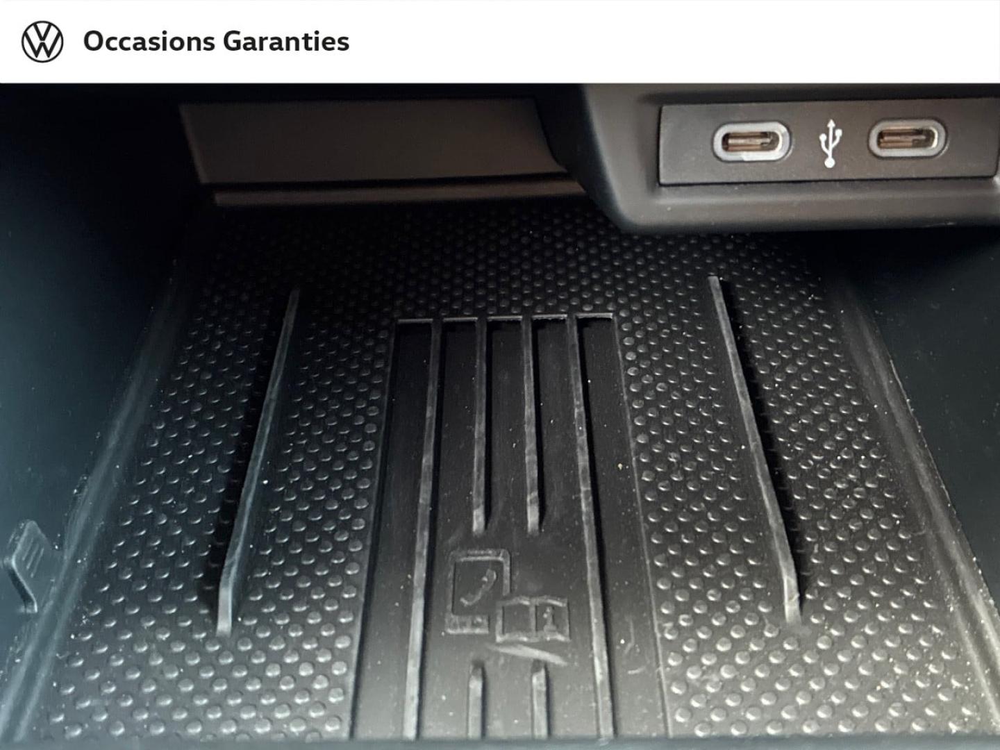 Voitures occasions VOLKSWAGEN POLO VW Edition Clermont-Ferrand