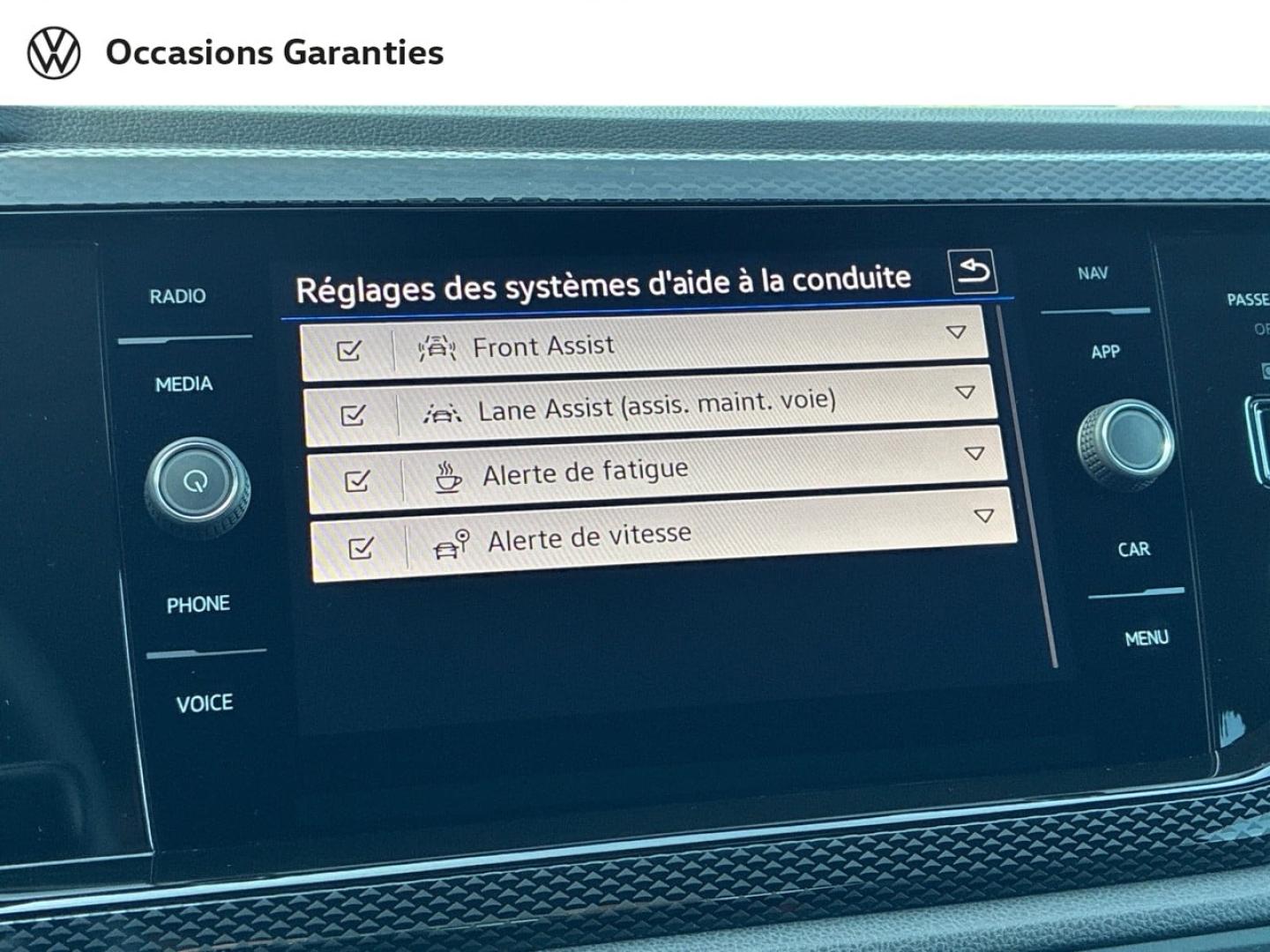 Voitures occasions VOLKSWAGEN POLO  Clermont-Ferrand