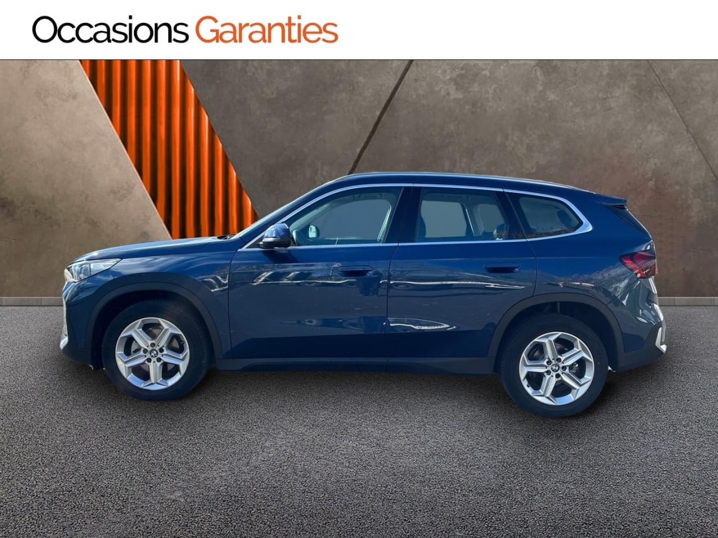 Voitures occasions BMW X1 Base Clermont-Ferrand