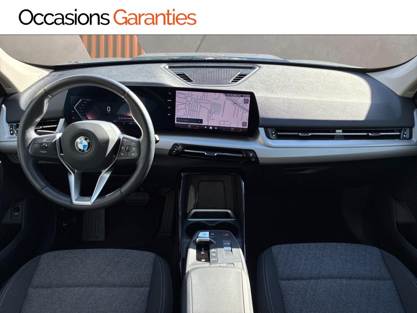 Voitures occasions BMW X1 Base Clermont-Ferrand