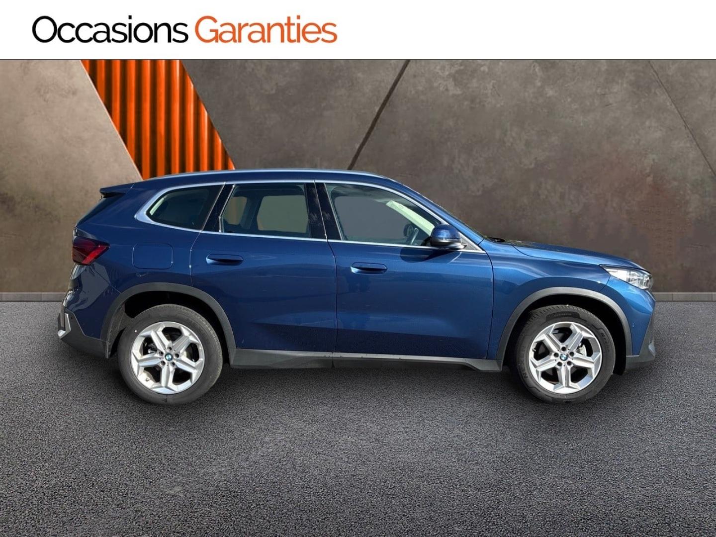 Voitures occasions BMW X1 Base Clermont-Ferrand