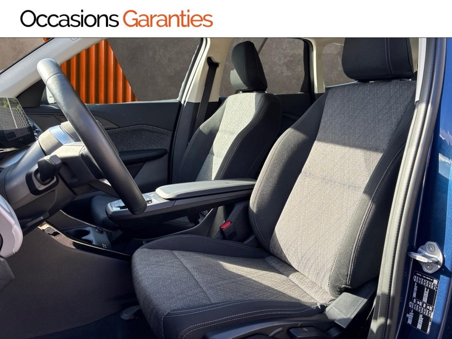 Voitures occasions BMW X1 Base Clermont-Ferrand