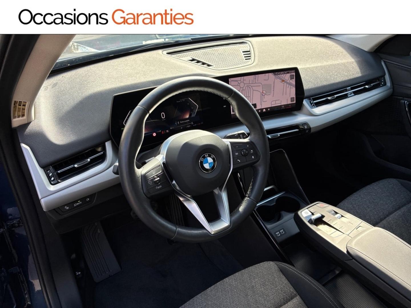 Voitures occasions BMW X1 Base Clermont-Ferrand