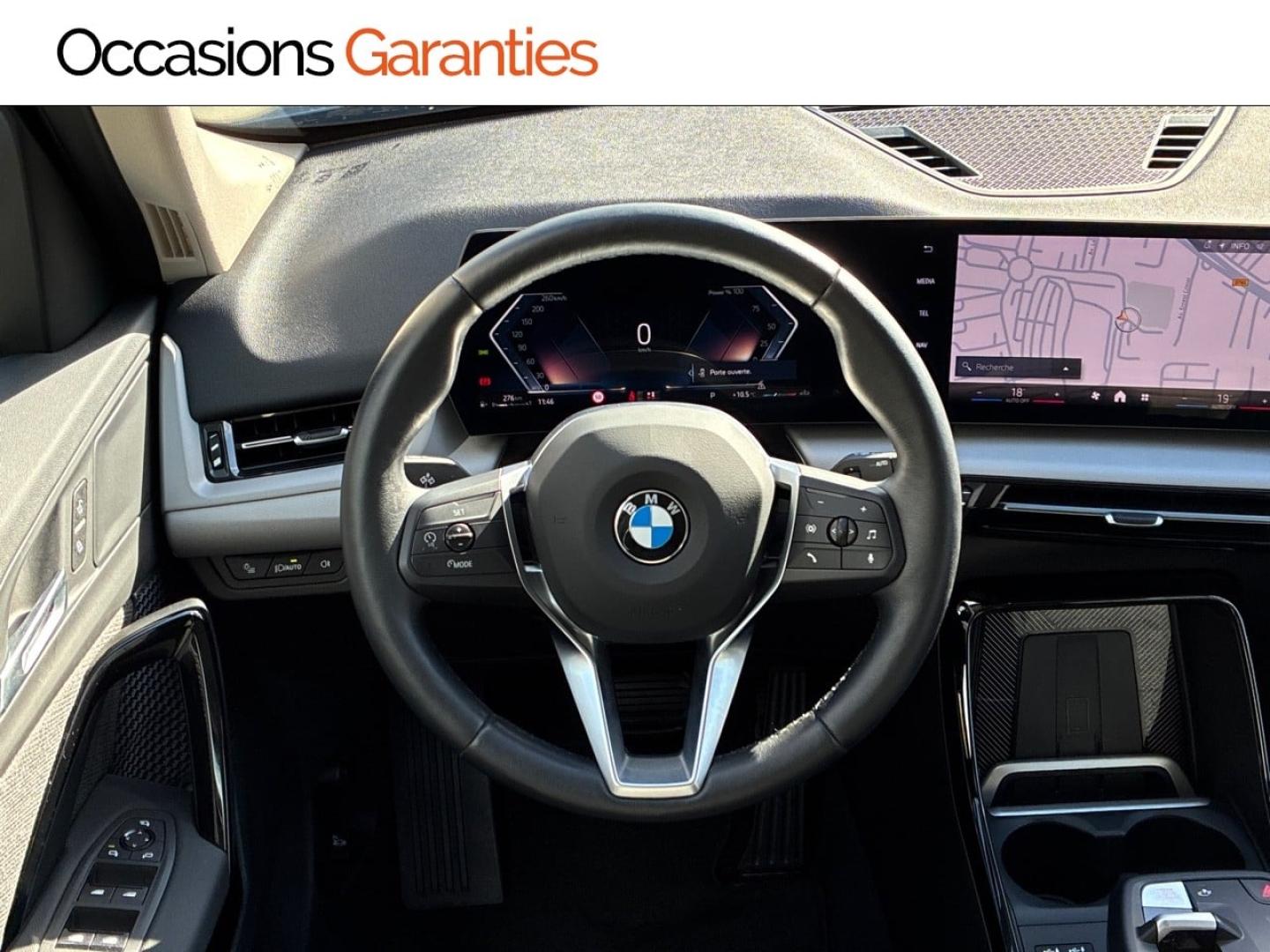 Voitures occasions BMW X1 Base Clermont-Ferrand