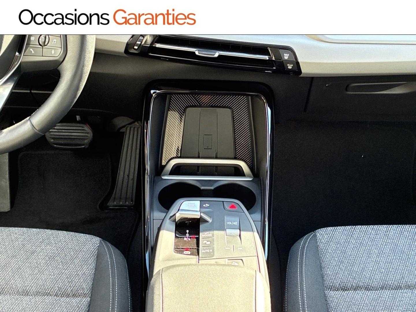 Voitures occasions BMW X1 Base Clermont-Ferrand