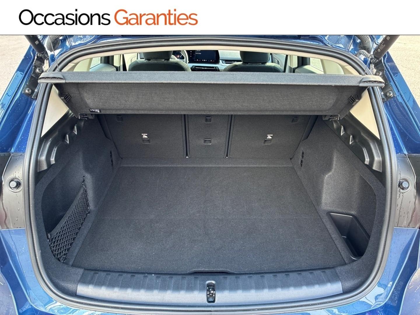 Voitures occasions BMW X1 Base Clermont-Ferrand