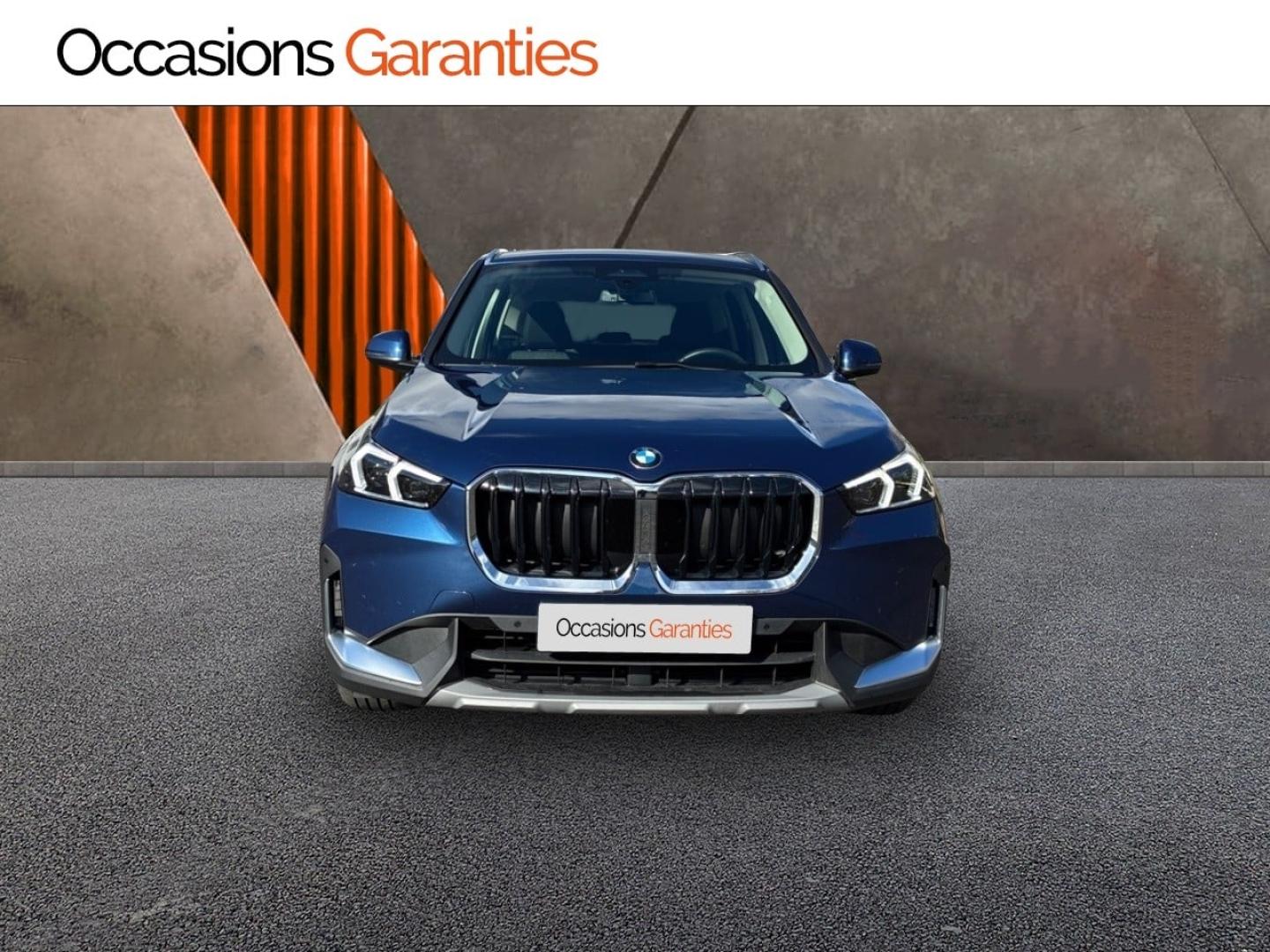 Voitures occasions BMW X1 Base Clermont-Ferrand