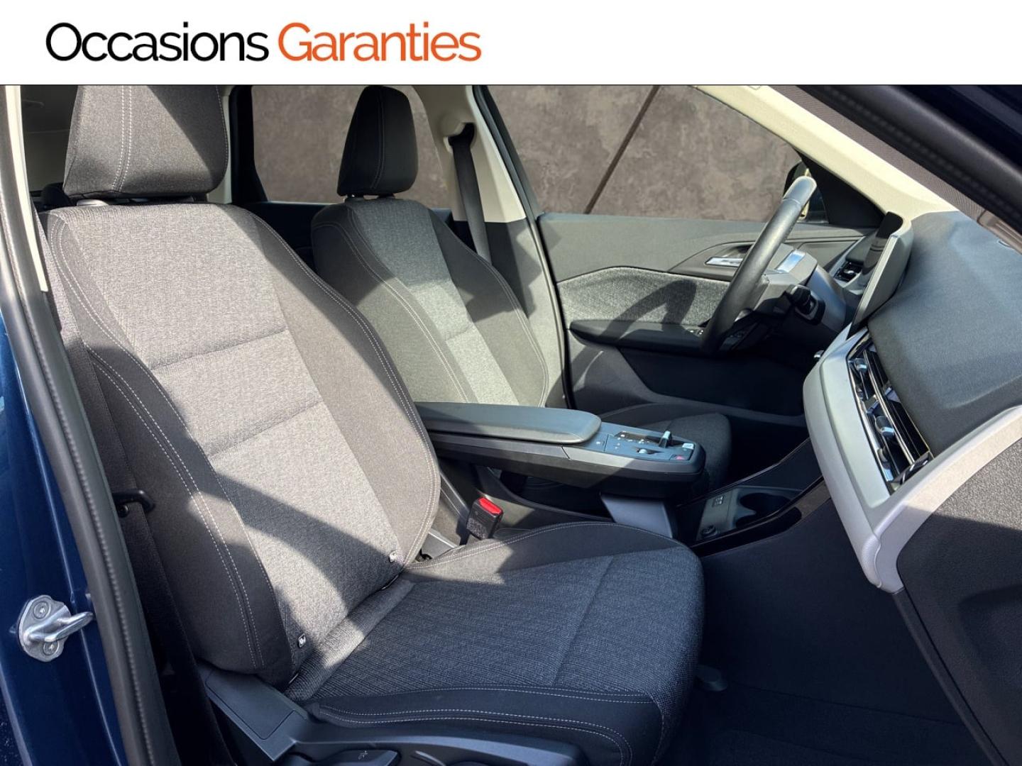 Voitures occasions BMW X1 Base Clermont-Ferrand