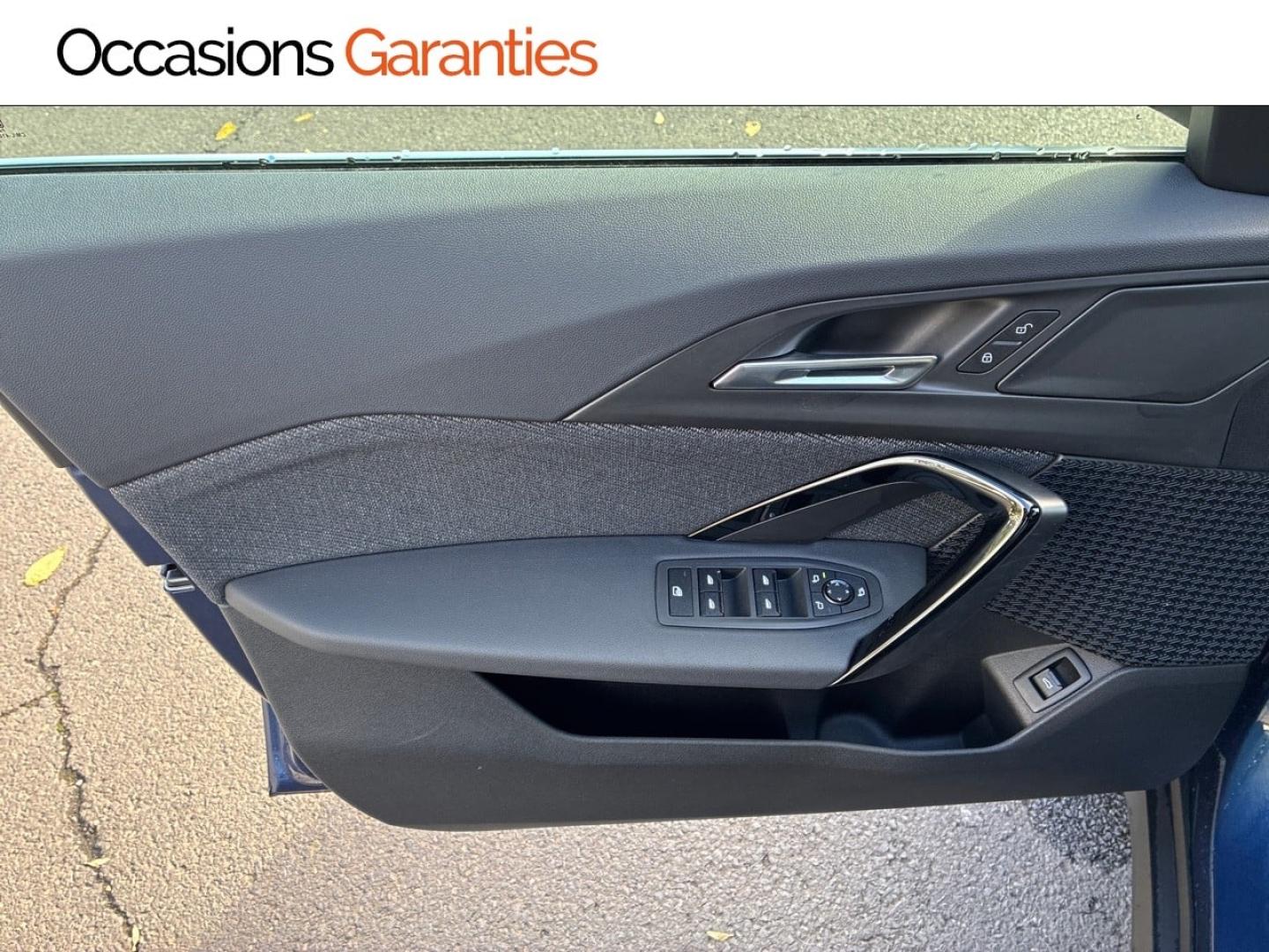 Voitures occasions BMW X1 Base Clermont-Ferrand