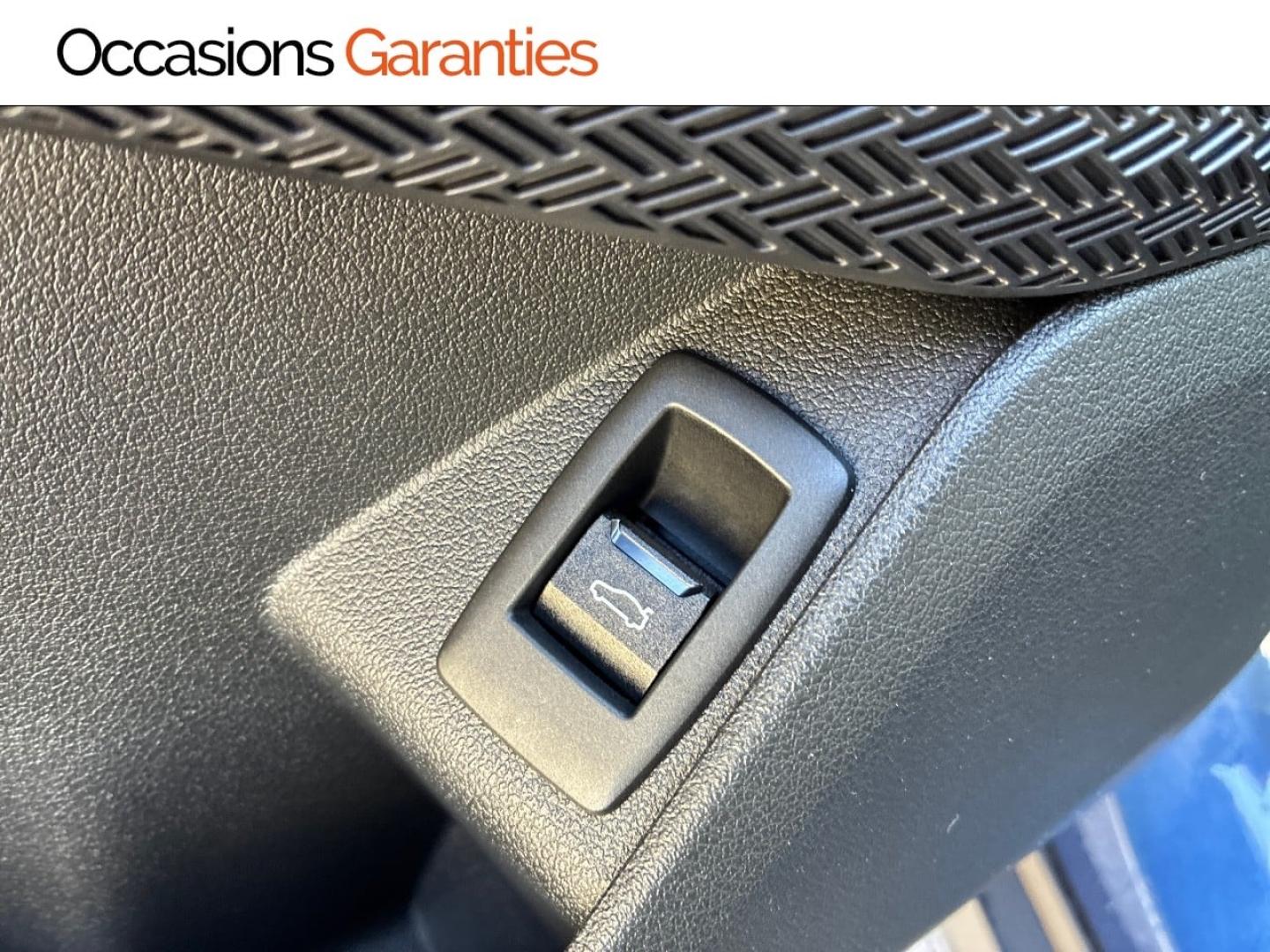 Voitures occasions BMW X1 Base Clermont-Ferrand