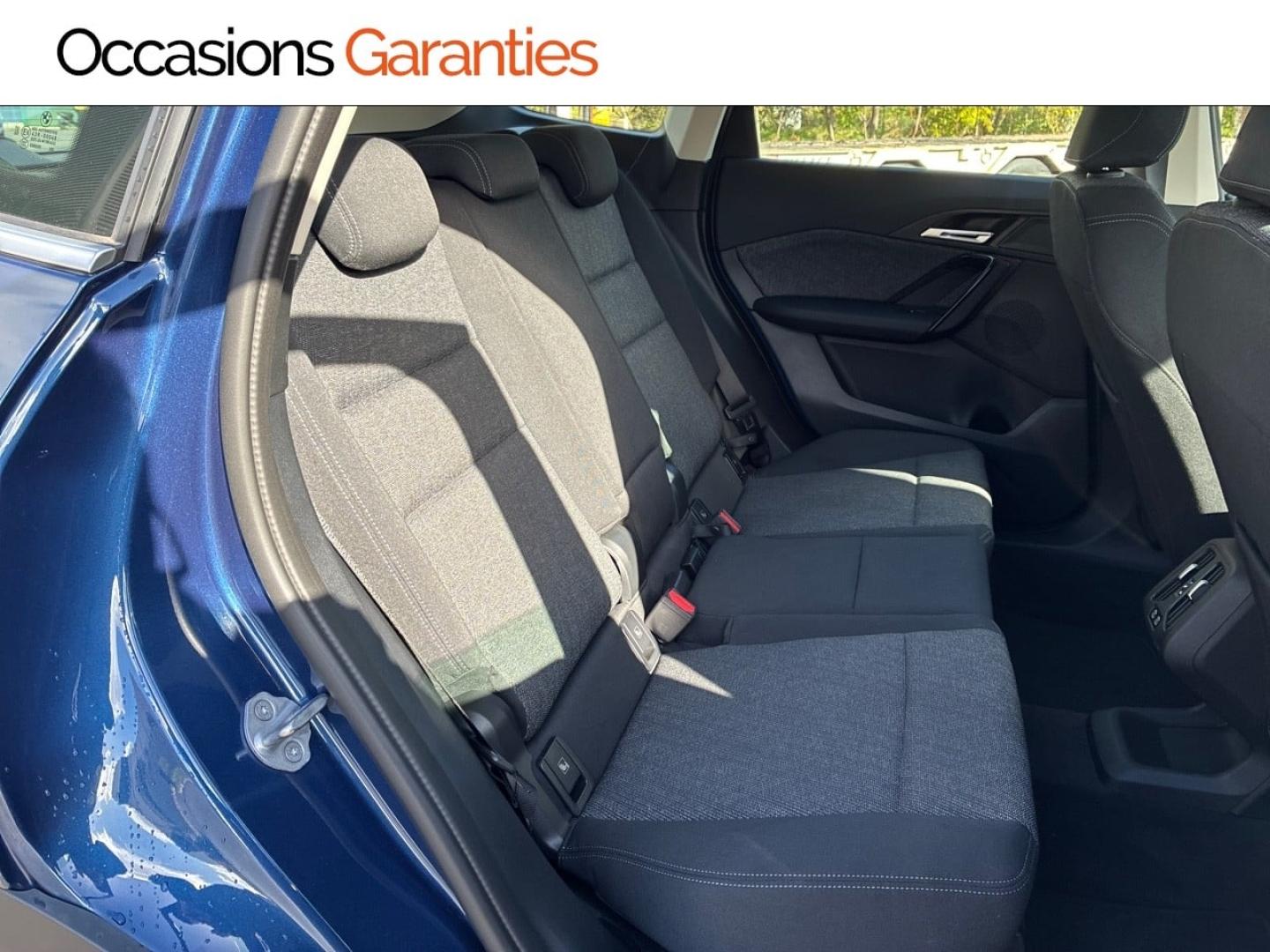 Voitures occasions BMW X1 Base Clermont-Ferrand