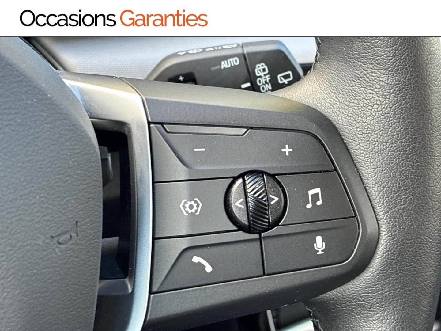 Voitures occasions BMW X1 Base Clermont-Ferrand