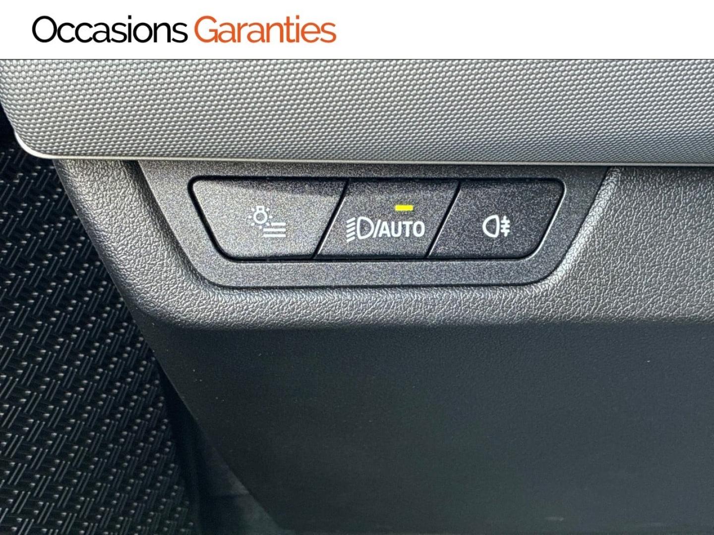 Voitures occasions BMW X1 Base Clermont-Ferrand