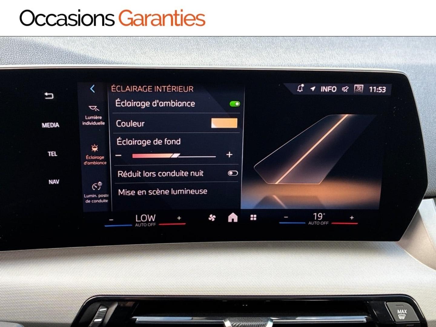Voitures occasions BMW X1 Base Clermont-Ferrand