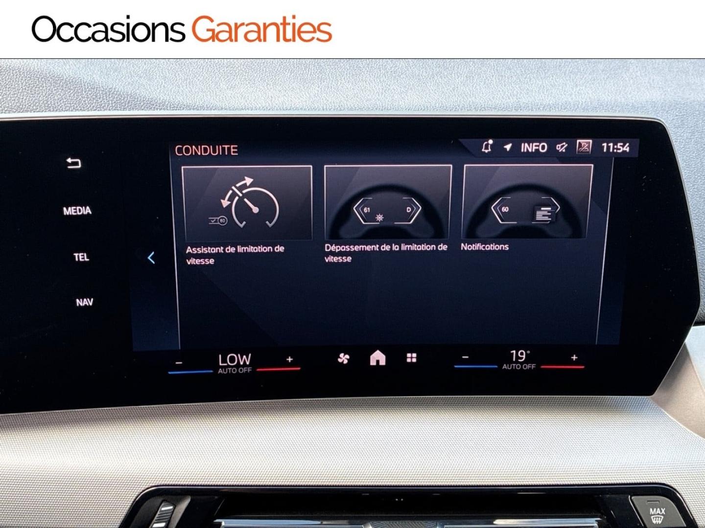 Voitures occasions BMW X1 Base Clermont-Ferrand