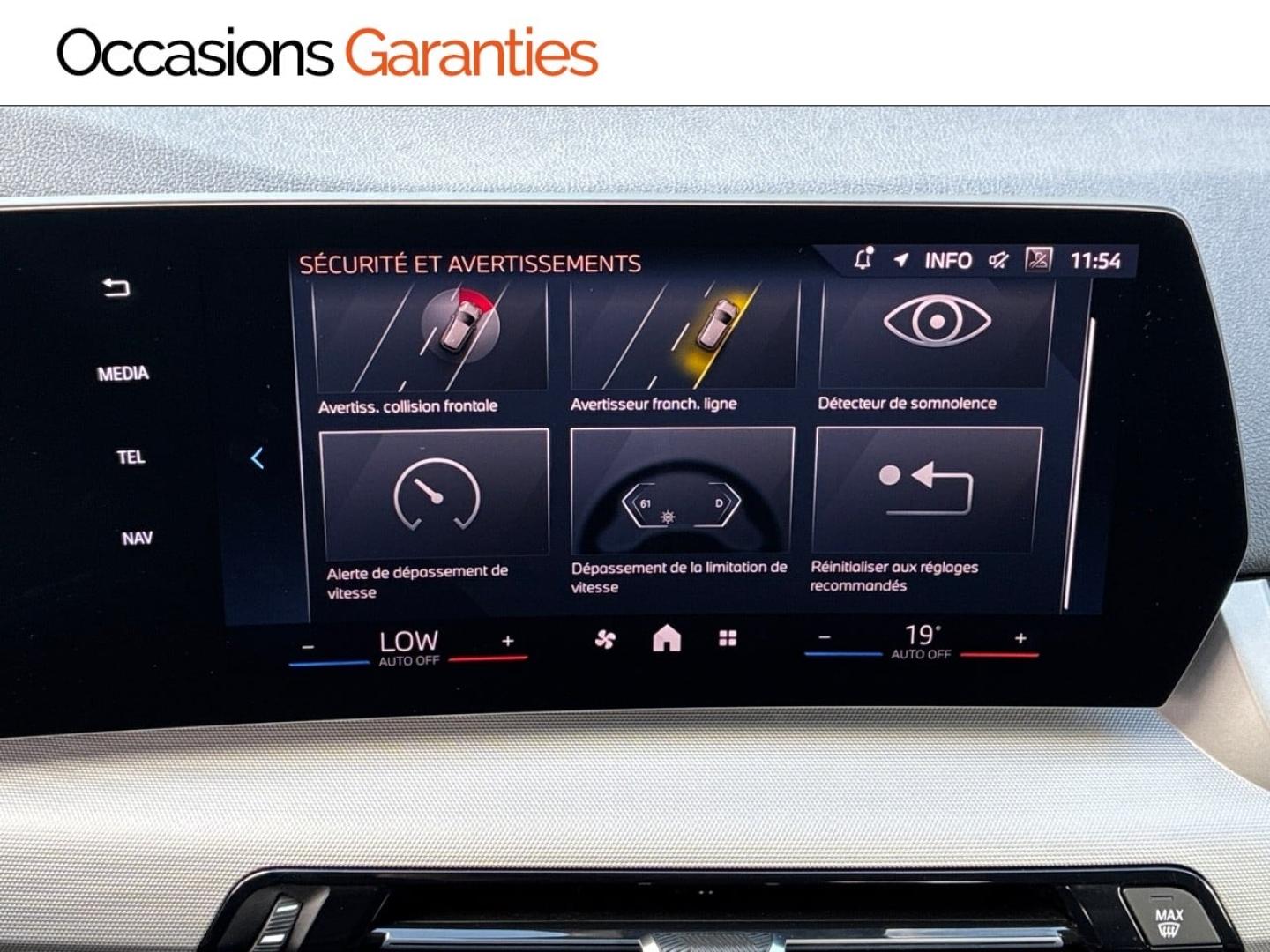 Voitures occasions BMW X1 Base Clermont-Ferrand