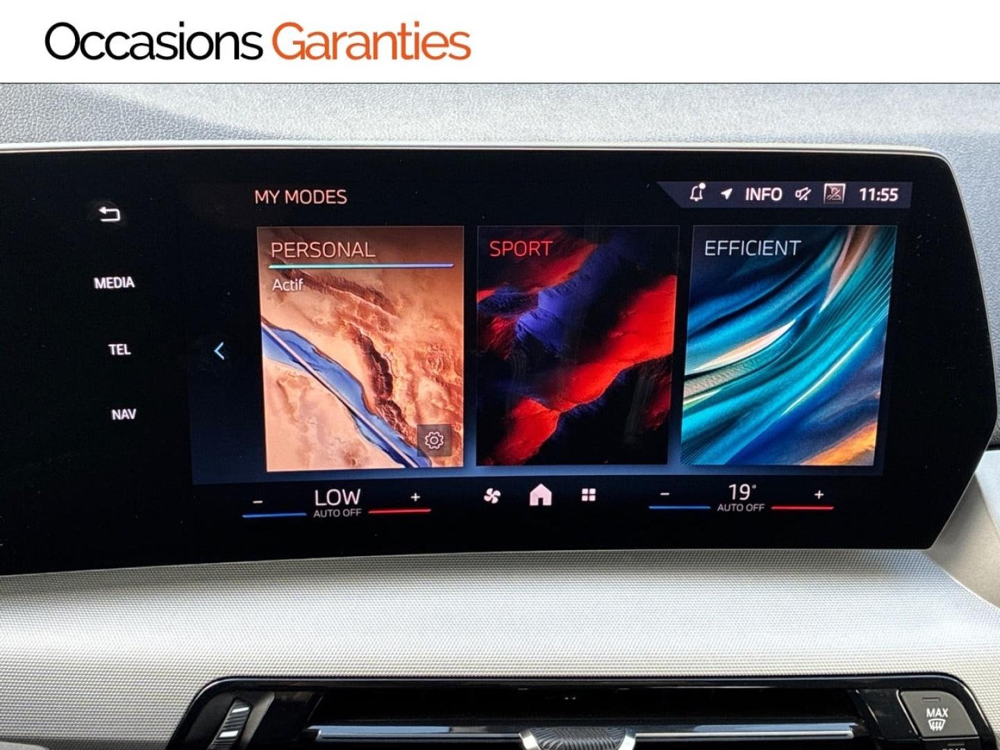 Voitures occasions BMW X1 Base Clermont-Ferrand