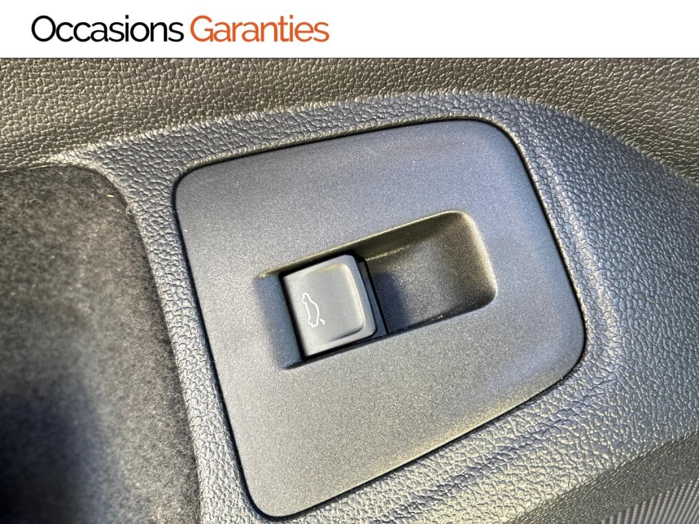 Voitures occasions VOLKSWAGEN TIGUAN Carat Exclusive Clermont-Ferrand