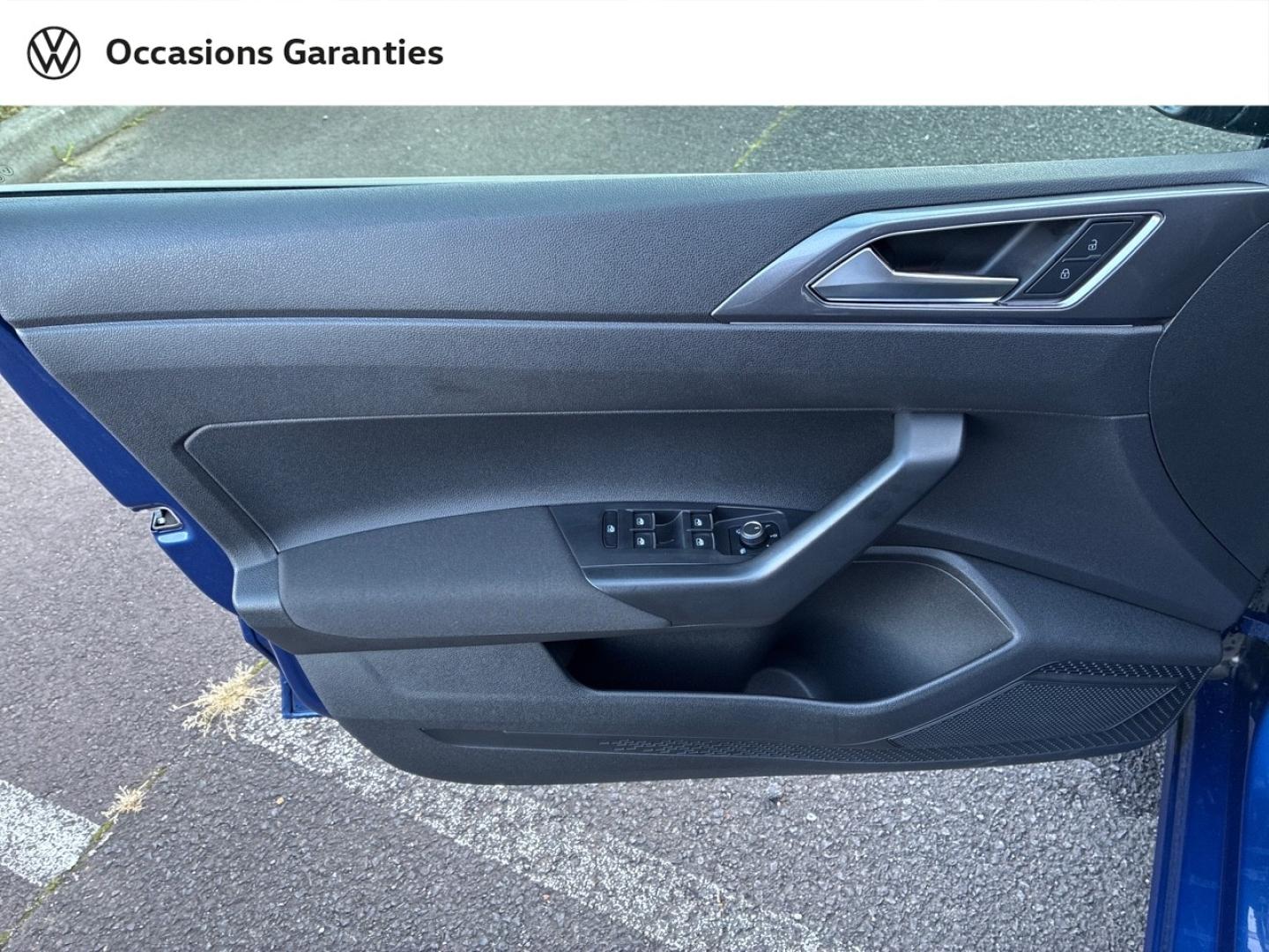 Voitures occasions VOLKSWAGEN POLO Style Clermont-Ferrand