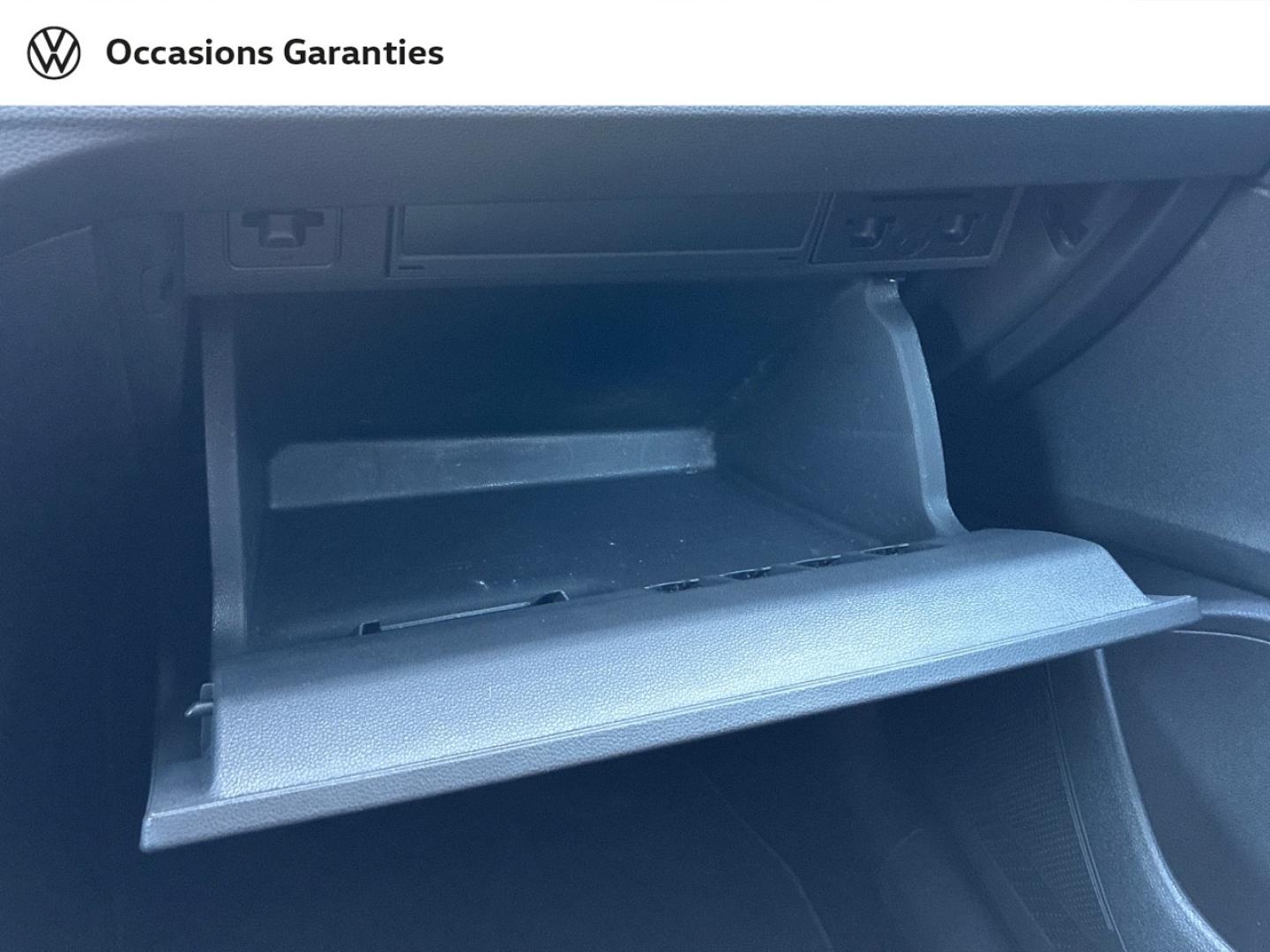Voitures occasions VOLKSWAGEN POLO Style Clermont-Ferrand
