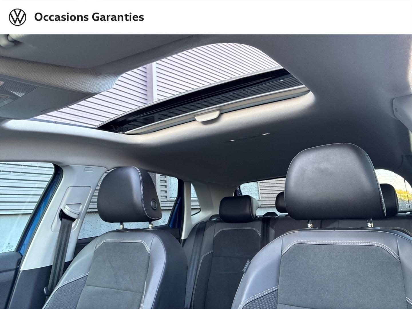 Voitures occasions VOLKSWAGEN POLO Style Clermont-Ferrand