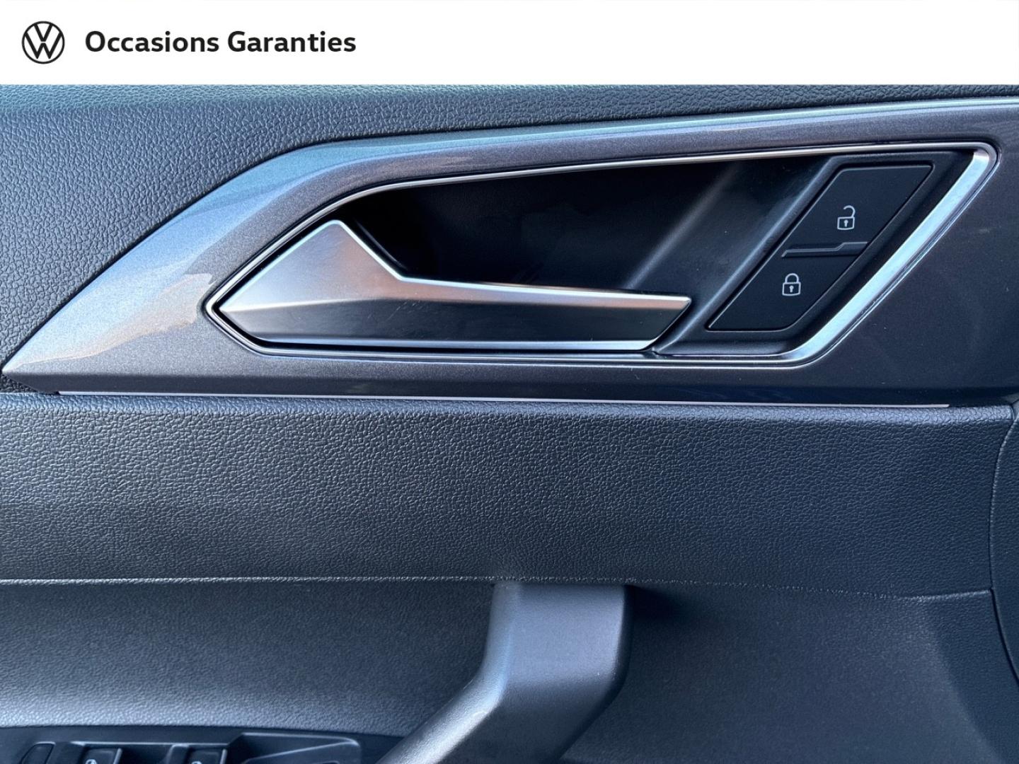 Voitures occasions VOLKSWAGEN POLO Style Clermont-Ferrand