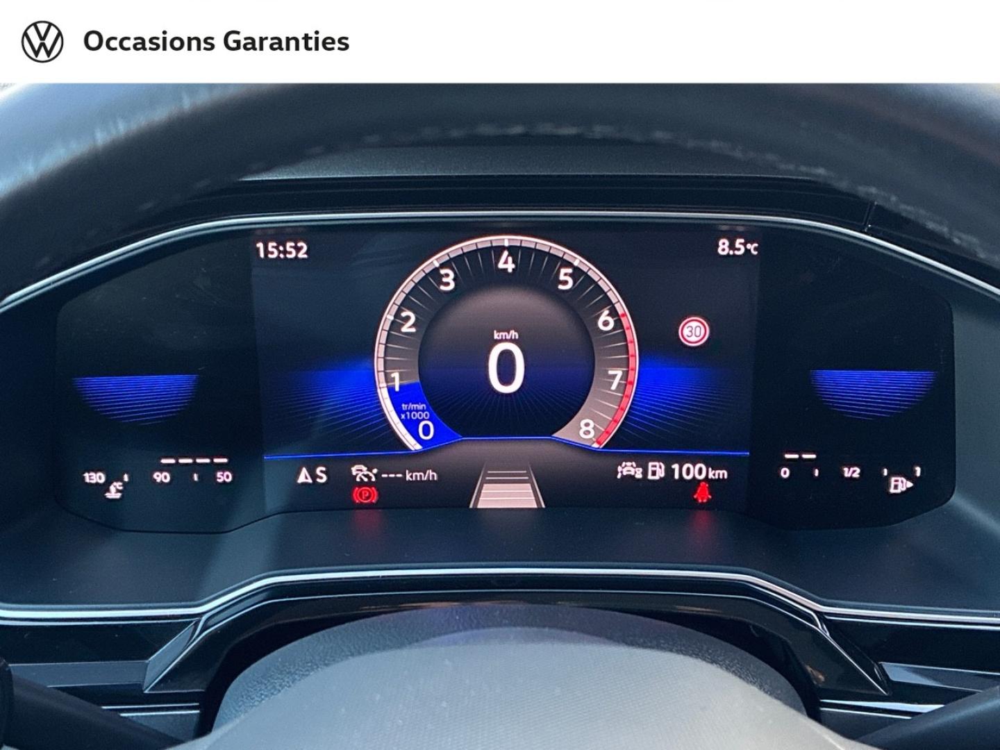 Voitures occasions VOLKSWAGEN POLO Style Clermont-Ferrand