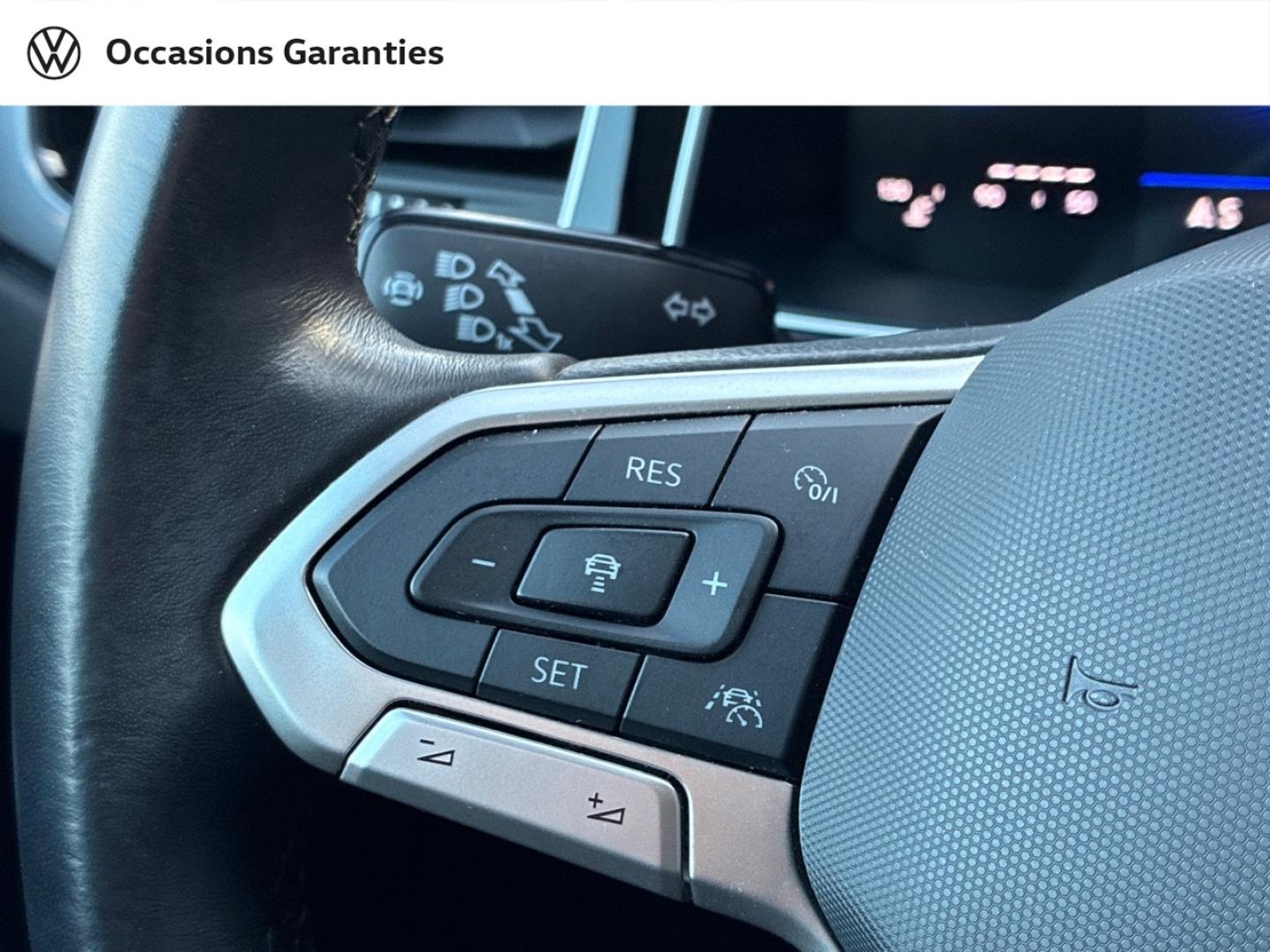 Voitures occasions VOLKSWAGEN POLO Style Clermont-Ferrand