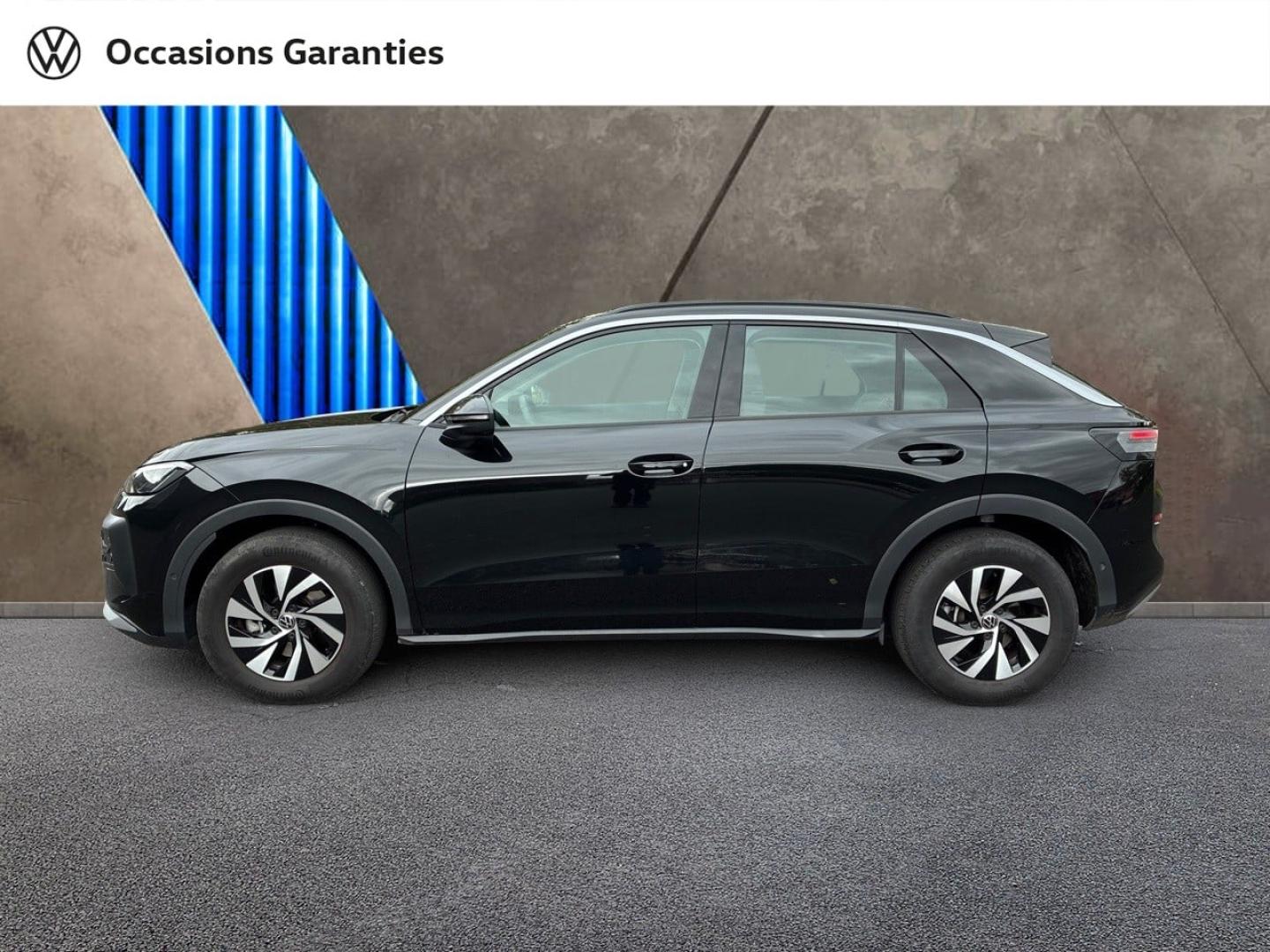 Voitures occasions VOLKSWAGEN T-ROC R-Line Clermont-Ferrand