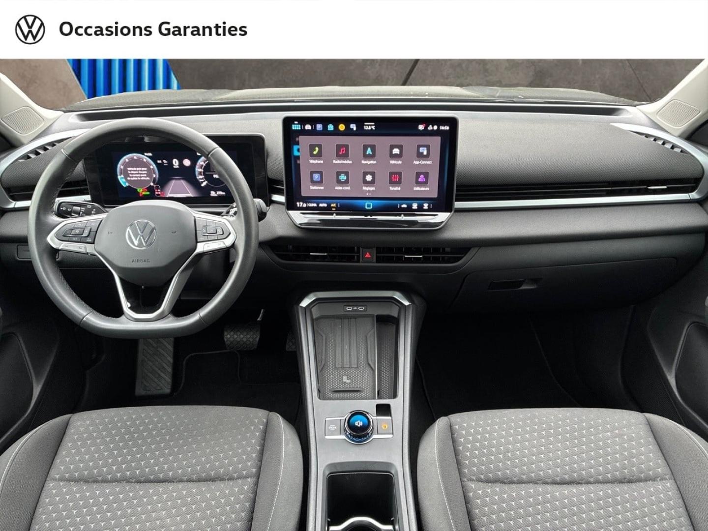 Voitures occasions VOLKSWAGEN T-ROC R-Line Clermont-Ferrand