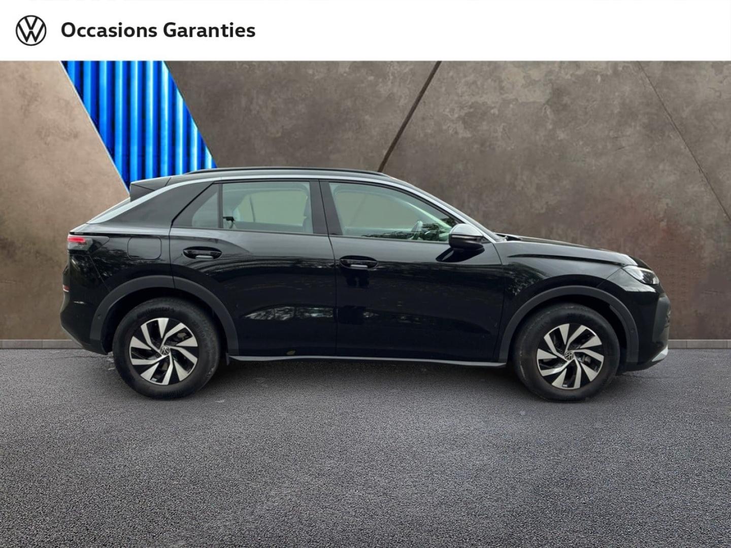 Voitures occasions VOLKSWAGEN T-ROC R-Line Clermont-Ferrand