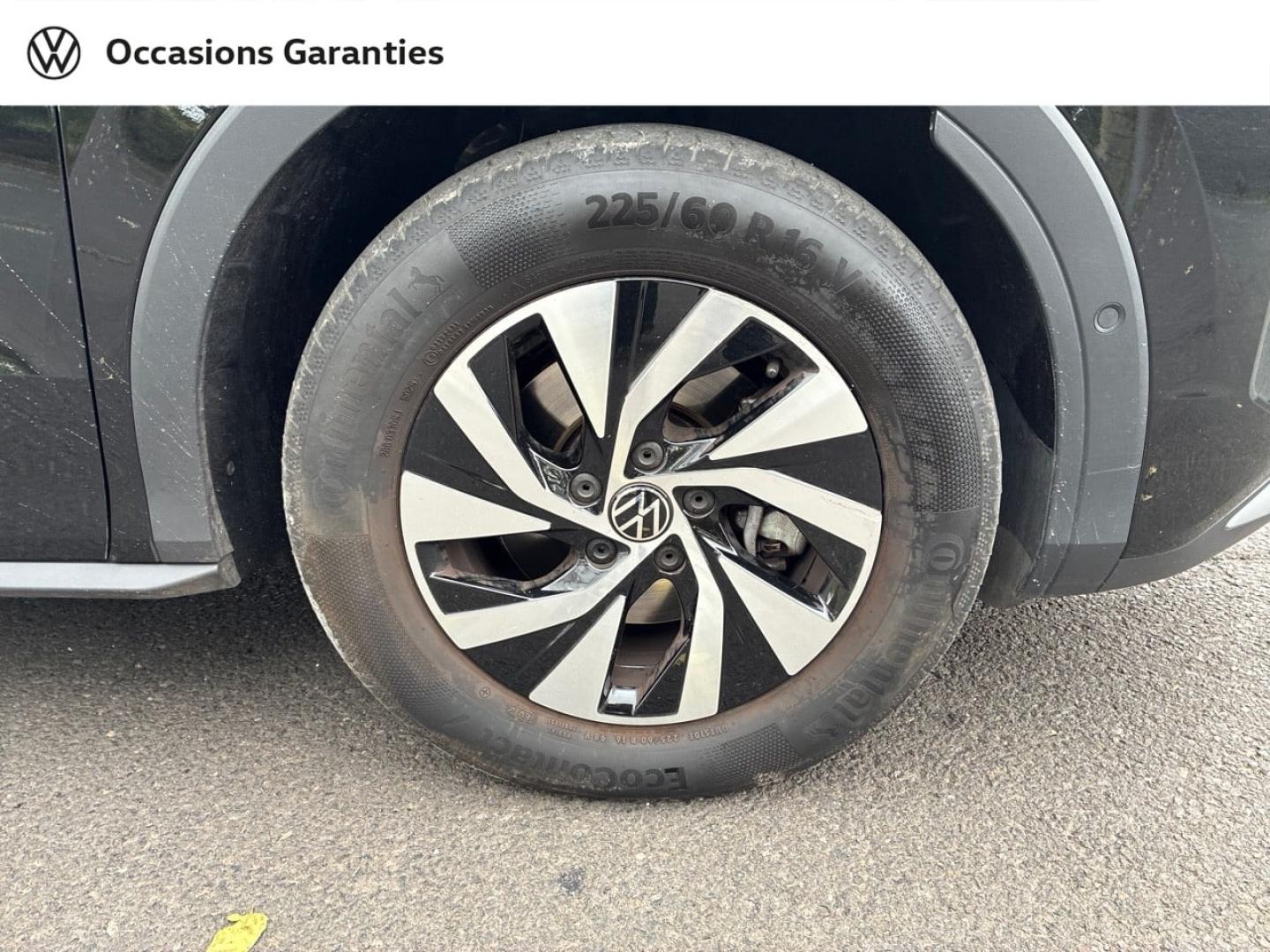 Voitures occasions VOLKSWAGEN T-ROC R-Line Clermont-Ferrand