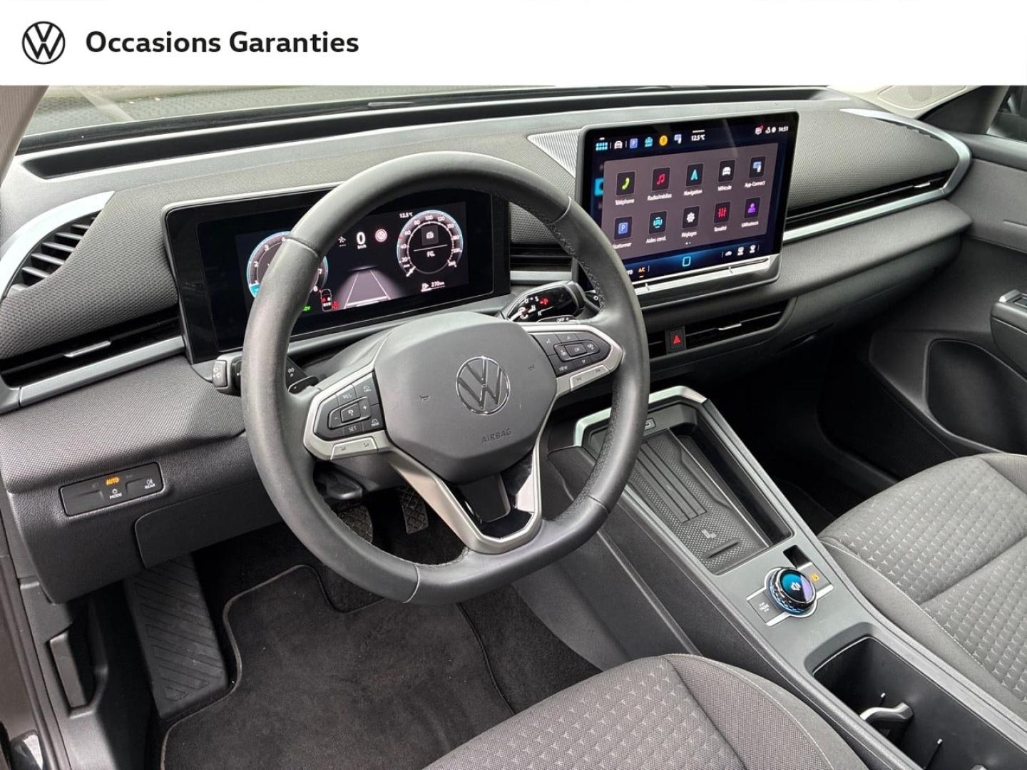 Voitures occasions VOLKSWAGEN T-ROC R-Line Clermont-Ferrand