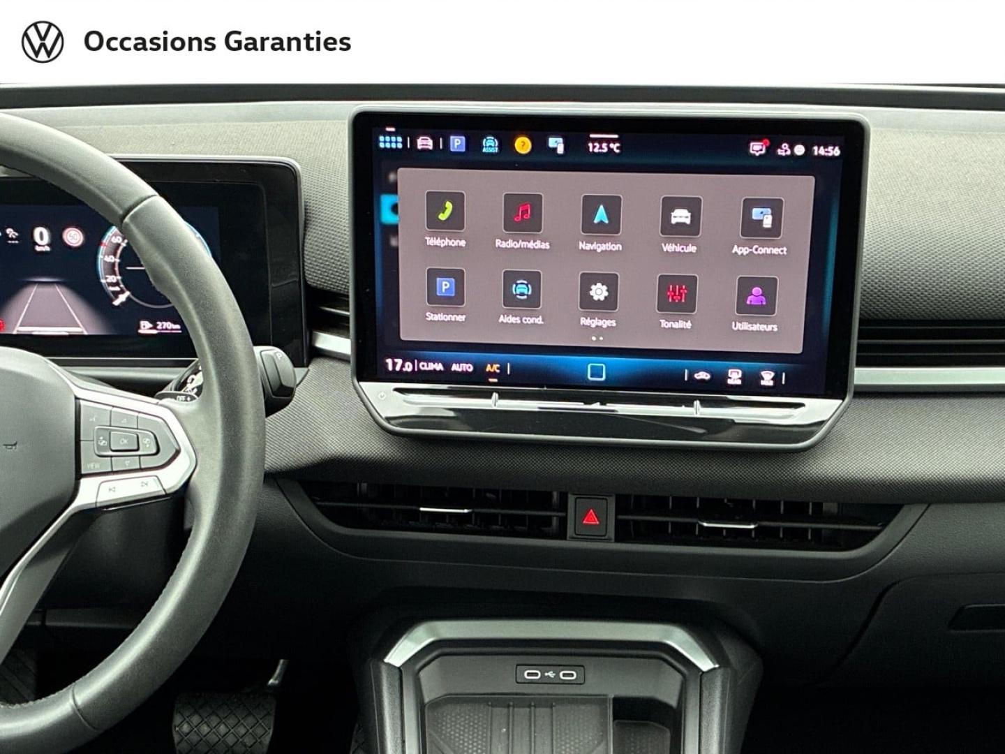 Voitures occasions VOLKSWAGEN T-ROC R-Line Clermont-Ferrand