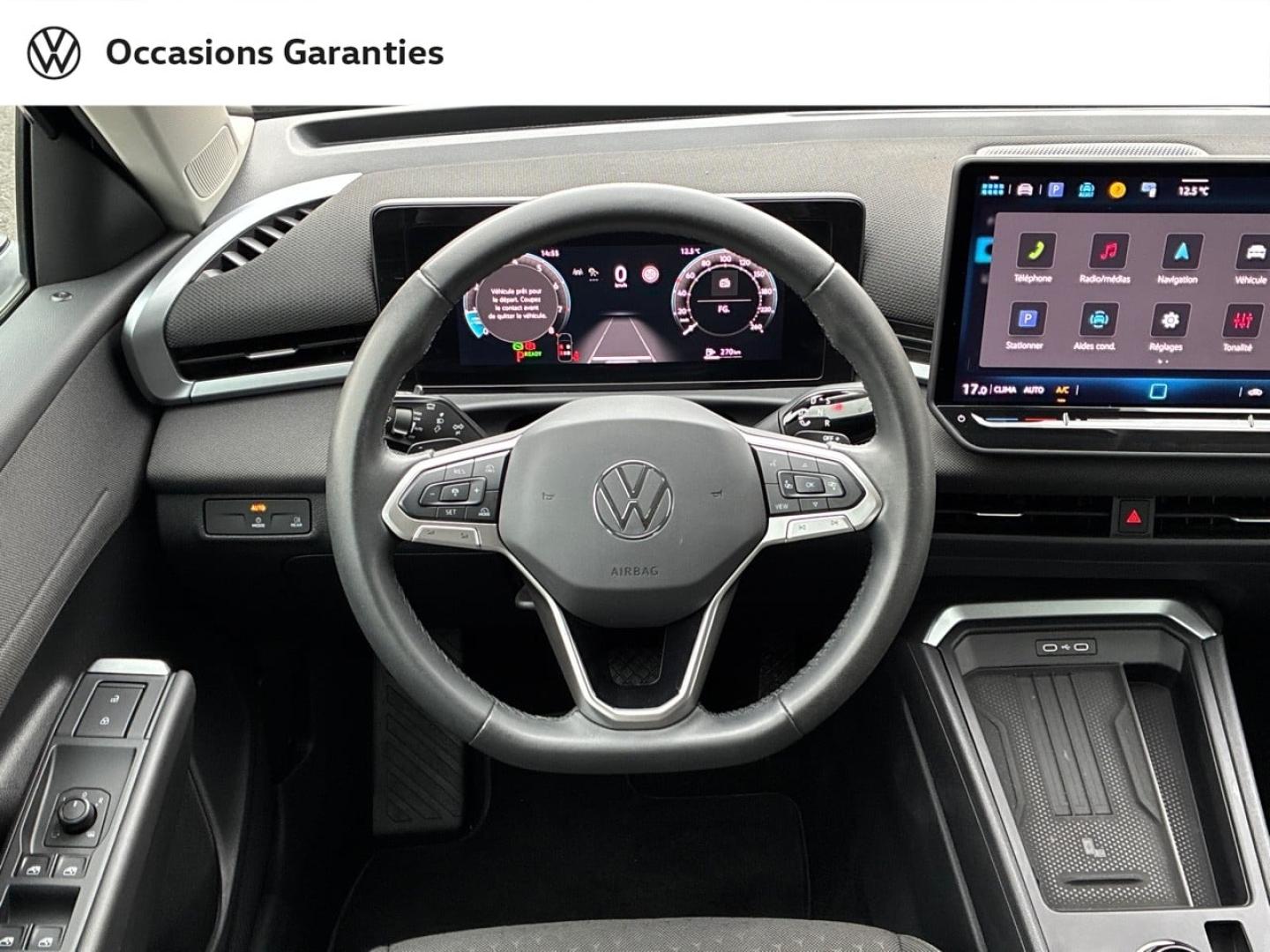 Voitures occasions VOLKSWAGEN T-ROC R-Line Clermont-Ferrand