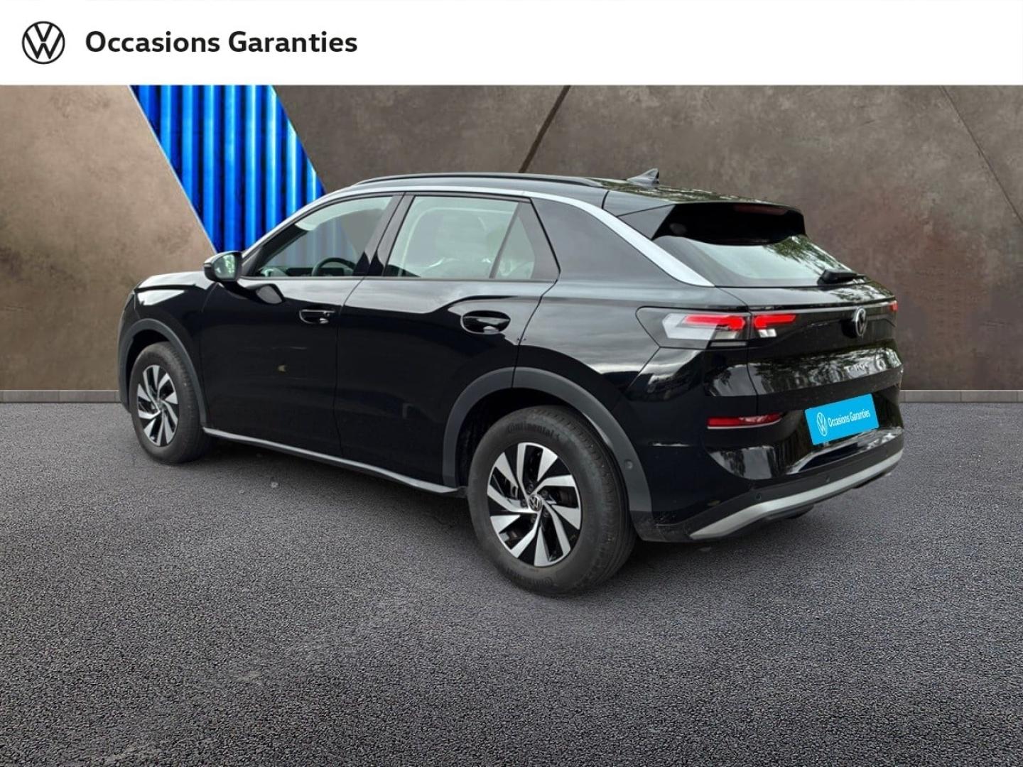 Voitures occasions VOLKSWAGEN T-ROC R-Line Clermont-Ferrand