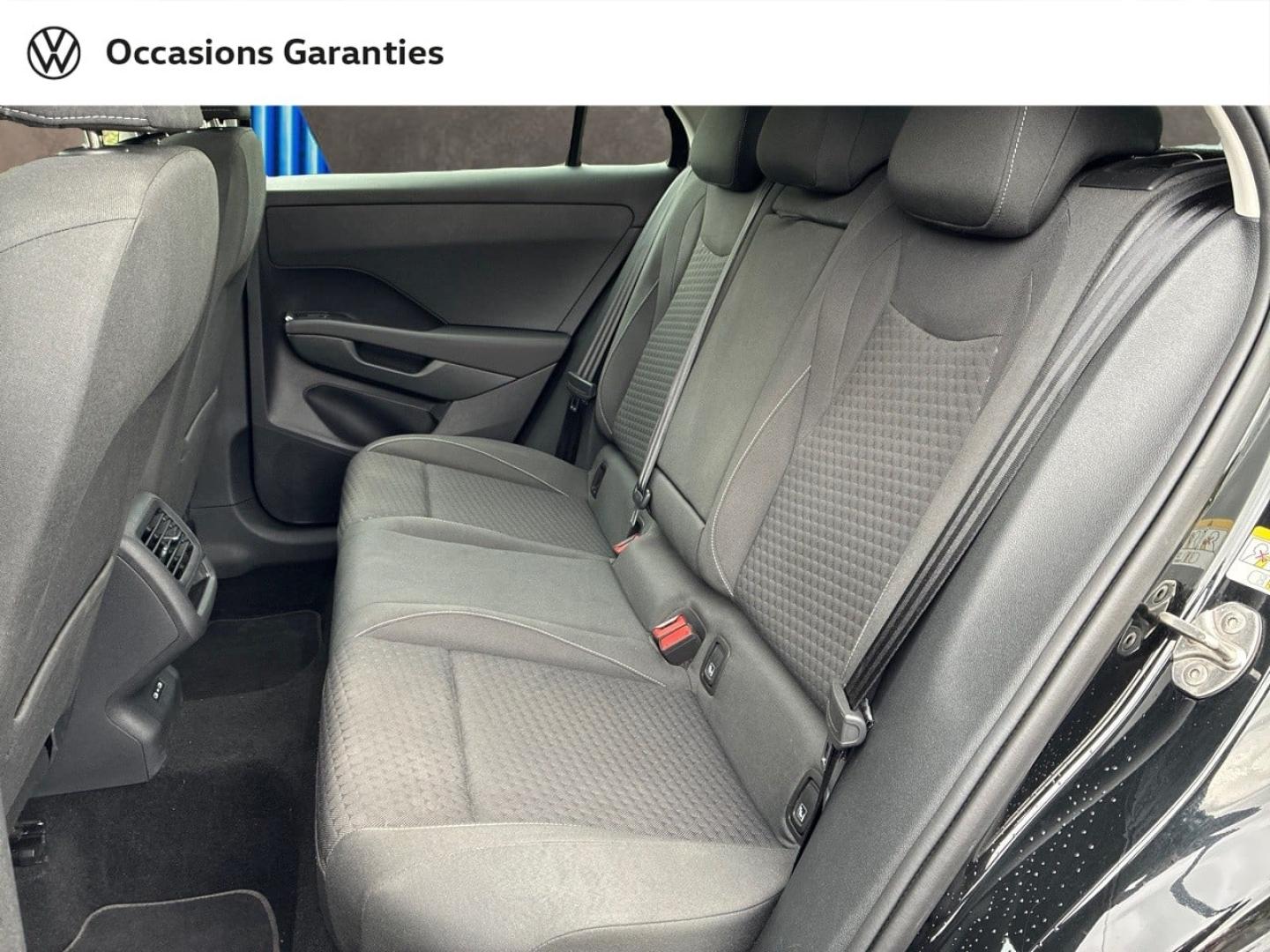 Voitures occasions VOLKSWAGEN T-ROC R-Line Clermont-Ferrand