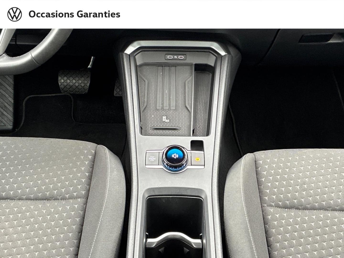 Voitures occasions VOLKSWAGEN T-ROC R-Line Clermont-Ferrand