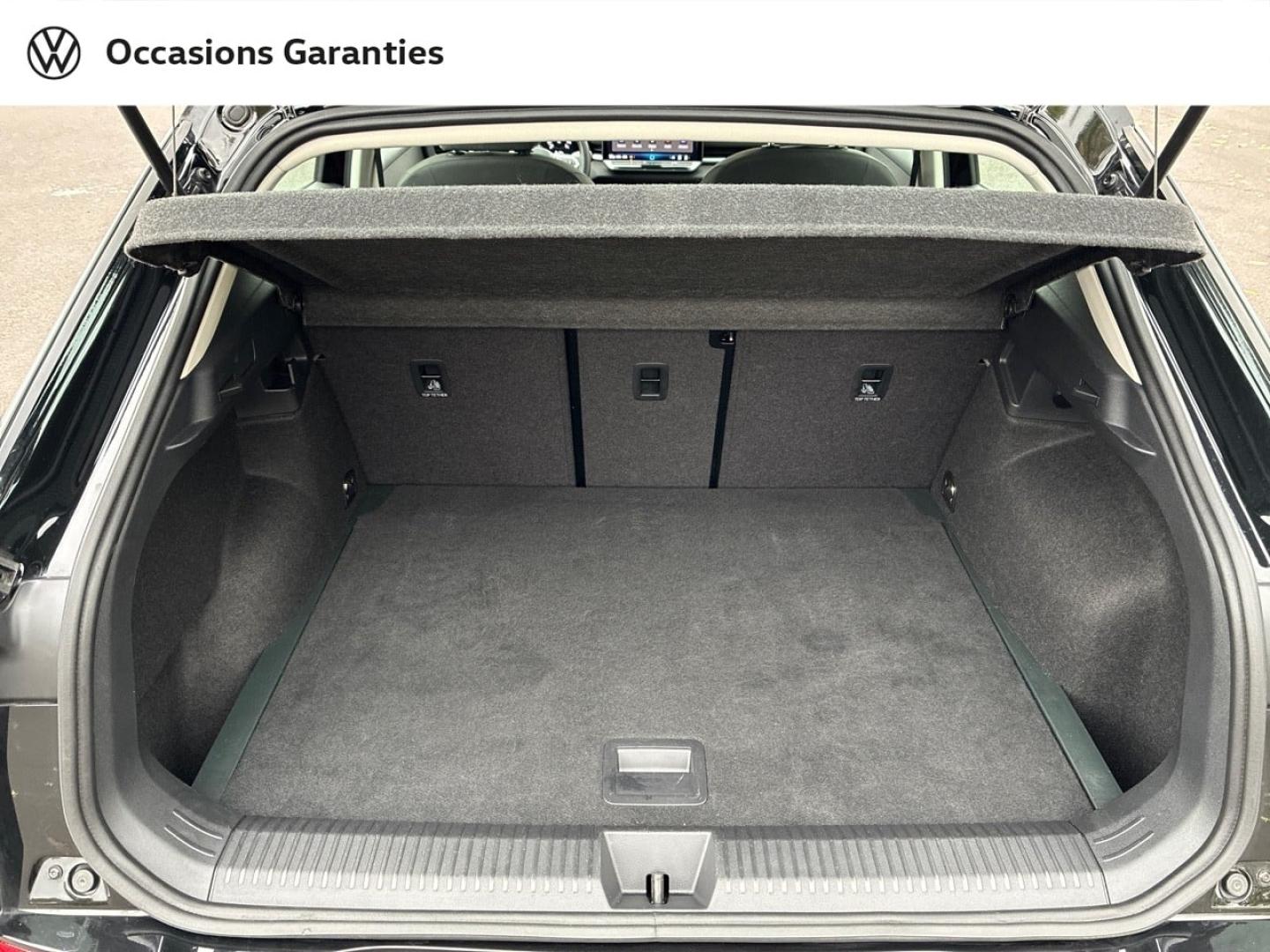 Voitures occasions VOLKSWAGEN T-ROC R-Line Clermont-Ferrand
