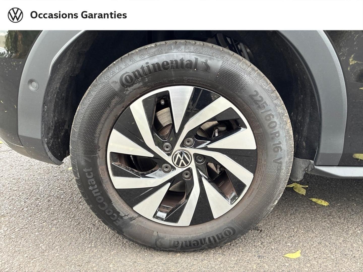 Voitures occasions VOLKSWAGEN T-ROC R-Line Clermont-Ferrand