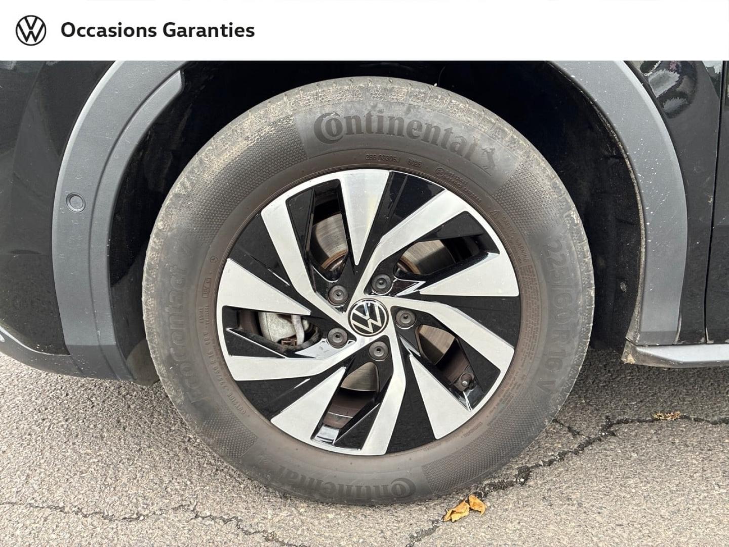 Voitures occasions VOLKSWAGEN T-ROC R-Line Clermont-Ferrand
