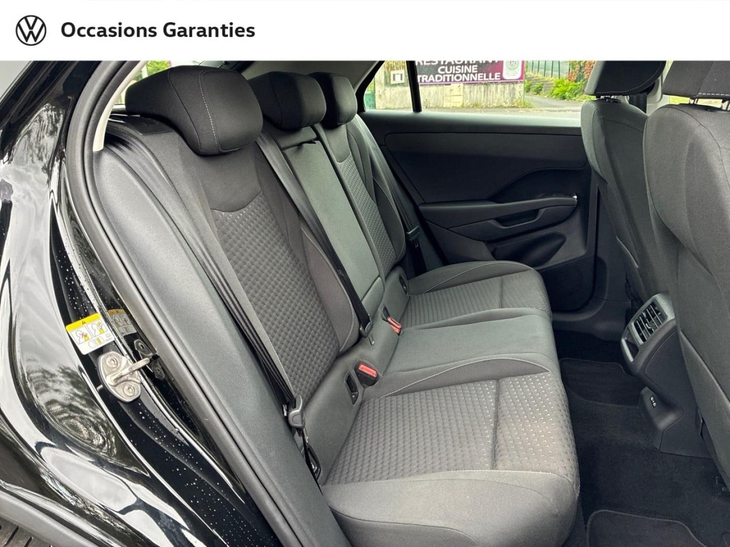Voitures occasions VOLKSWAGEN T-ROC R-Line Clermont-Ferrand