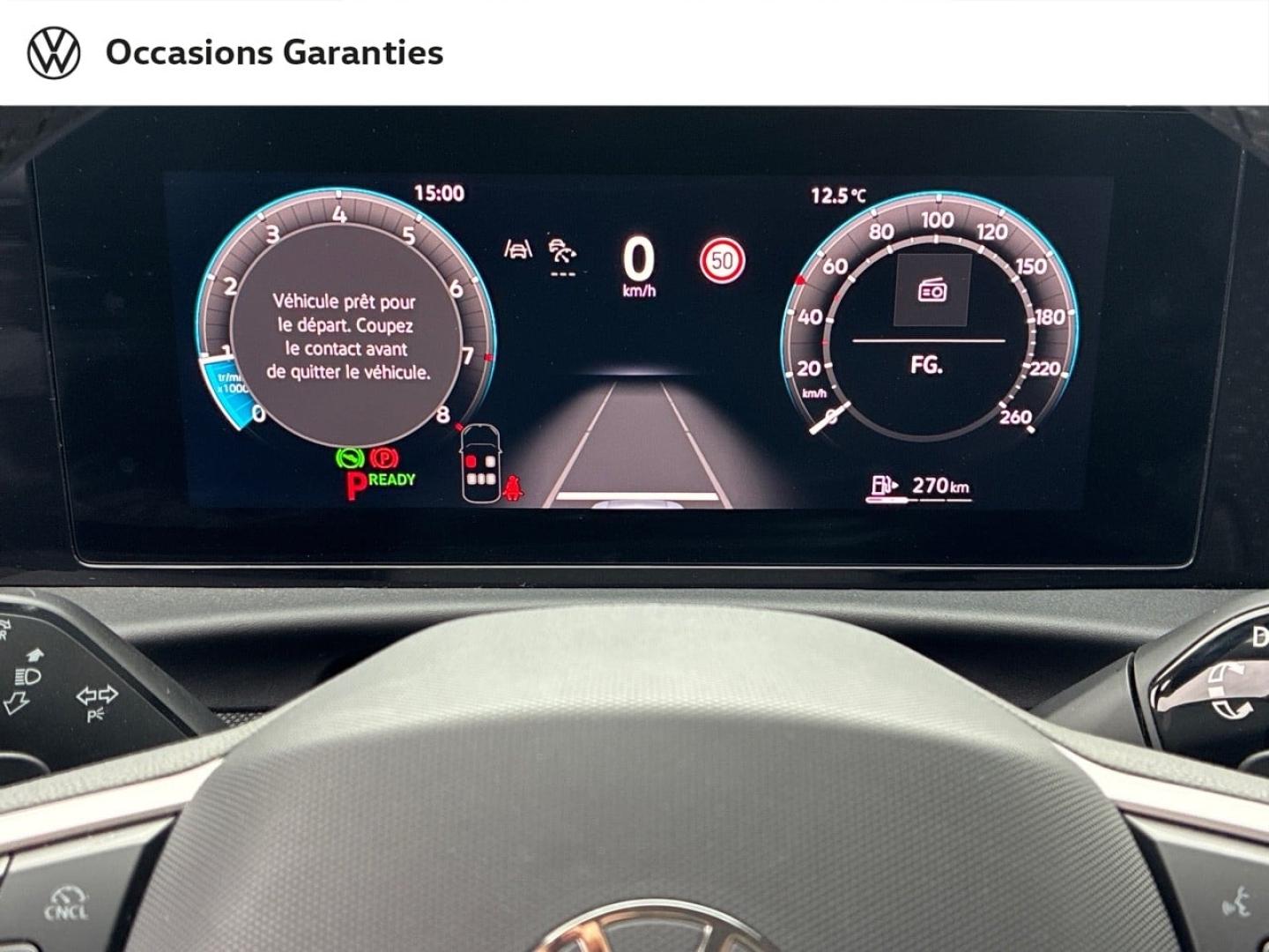 Voitures occasions VOLKSWAGEN T-ROC R-Line Clermont-Ferrand