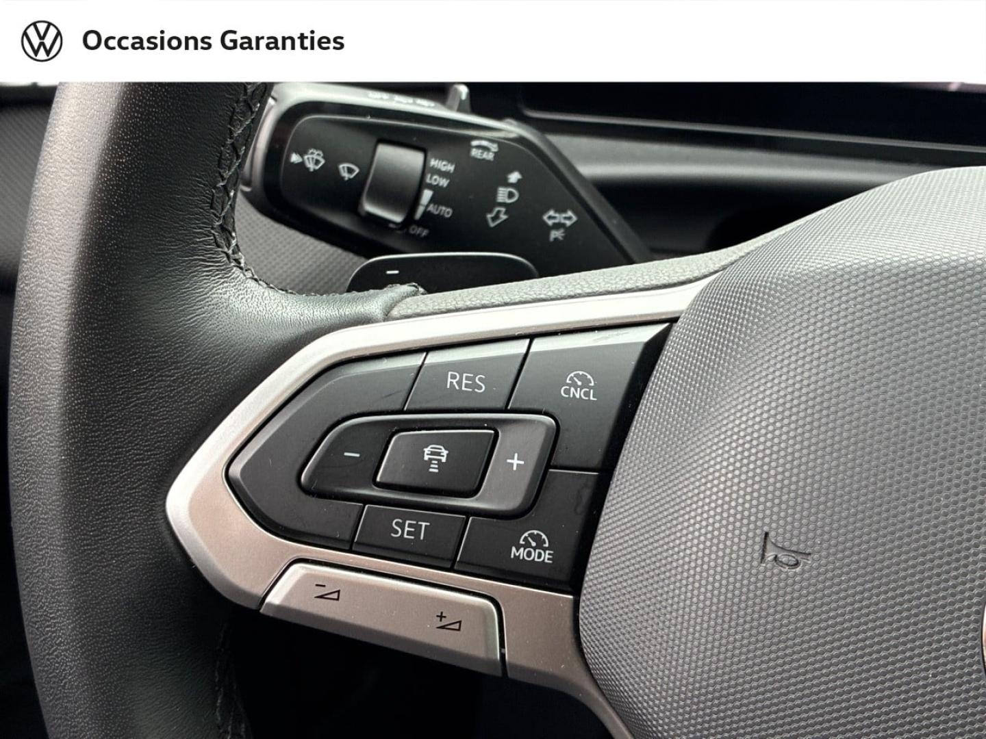 Voitures occasions VOLKSWAGEN T-ROC R-Line Clermont-Ferrand