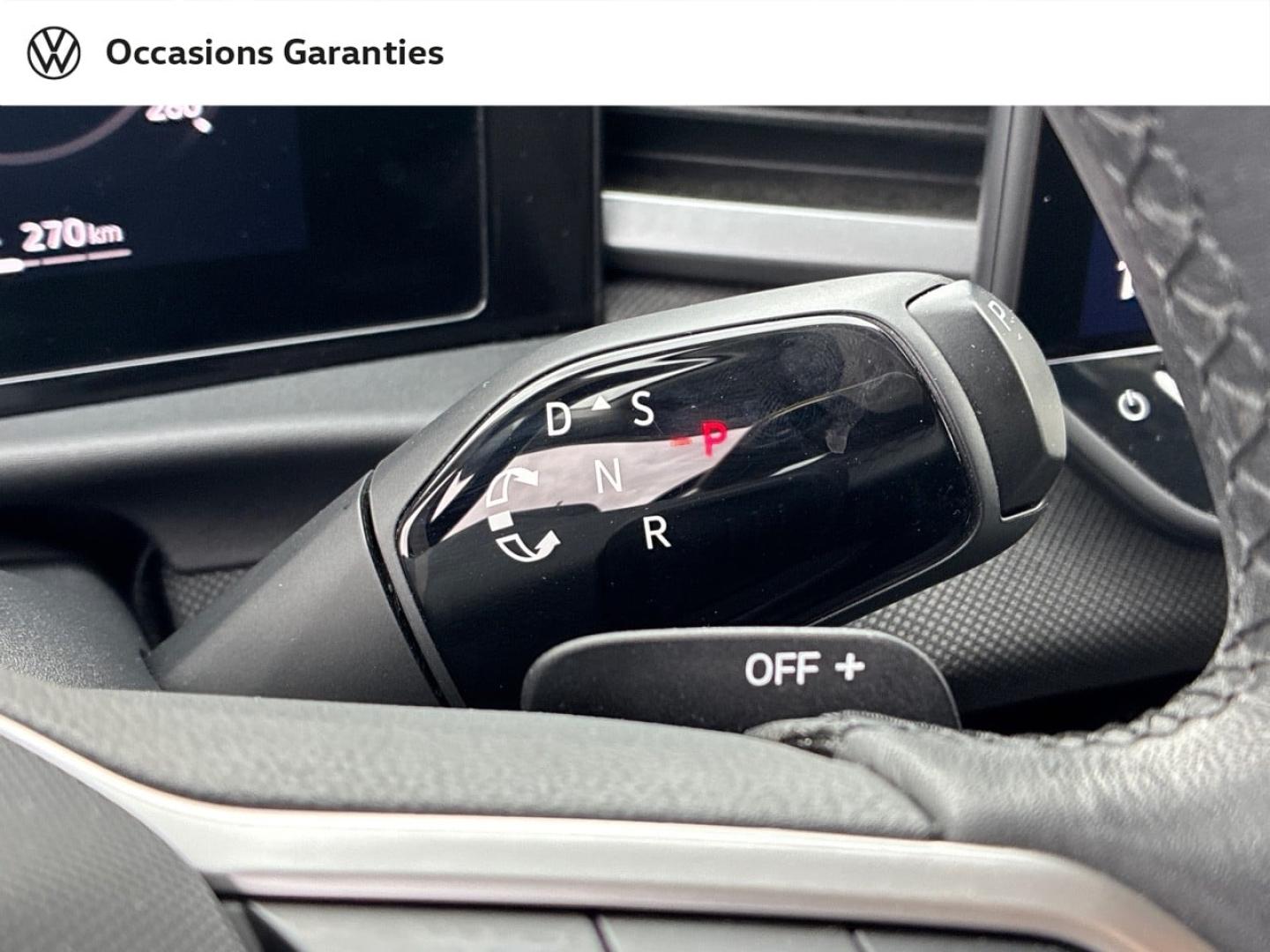 Voitures occasions VOLKSWAGEN T-ROC R-Line Clermont-Ferrand