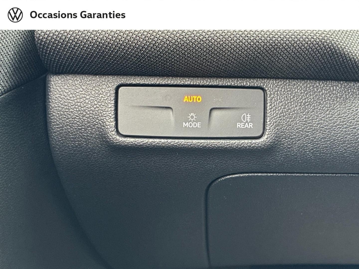 Voitures occasions VOLKSWAGEN T-ROC R-Line Clermont-Ferrand
