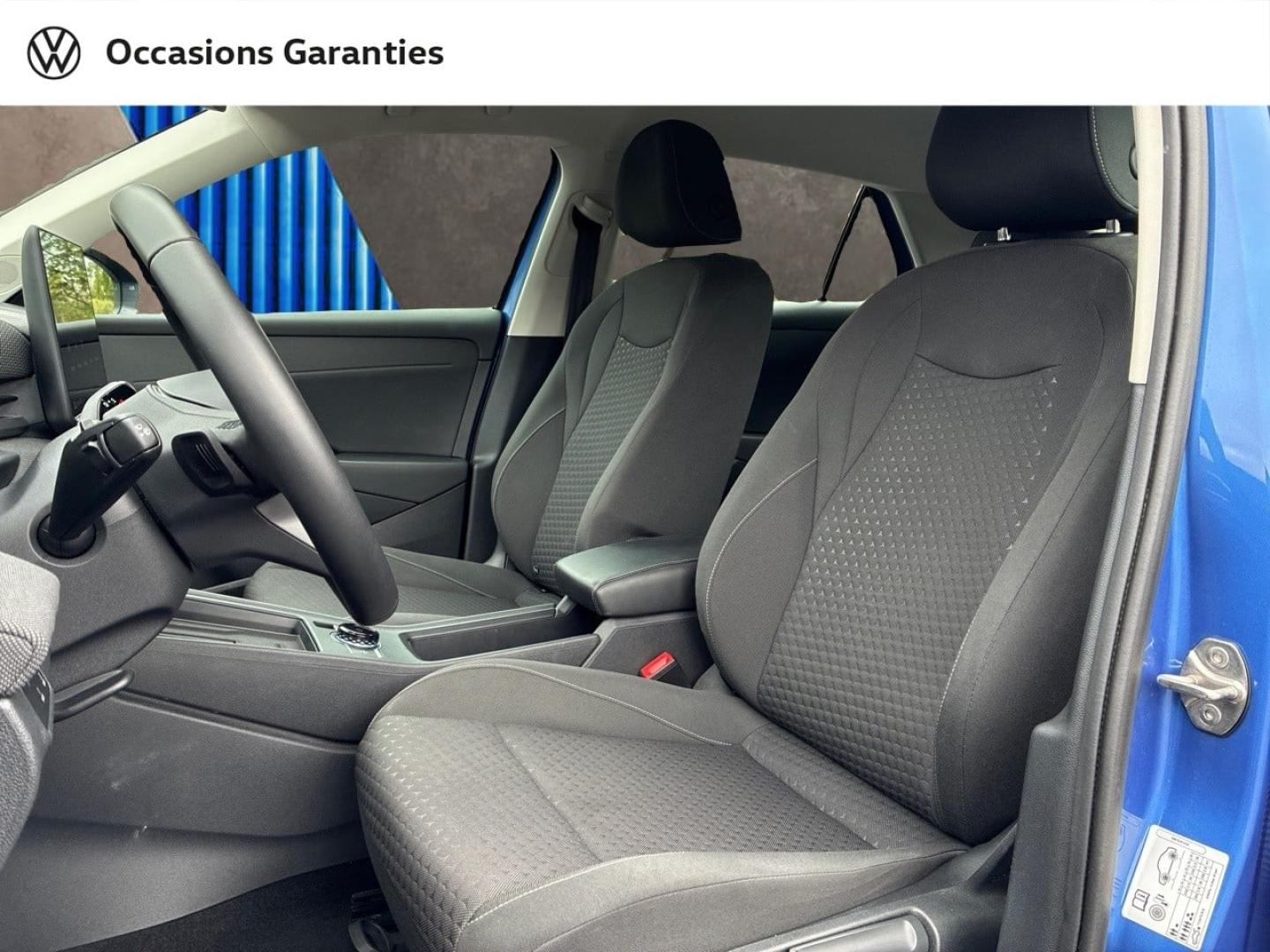 Voitures occasions VOLKSWAGEN T-ROC Life Clermont-Ferrand