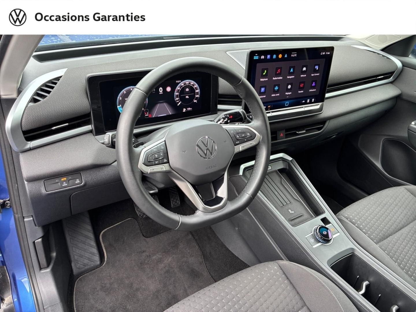 Voitures occasions VOLKSWAGEN T-ROC Life Clermont-Ferrand