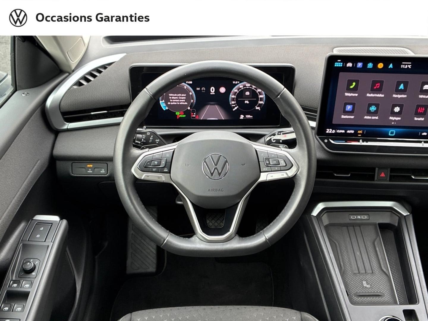 Voitures occasions VOLKSWAGEN T-ROC Life Clermont-Ferrand