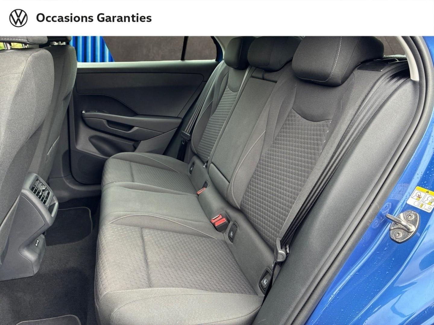 Voitures occasions VOLKSWAGEN T-ROC Life Clermont-Ferrand